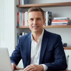 Autor André Jäger